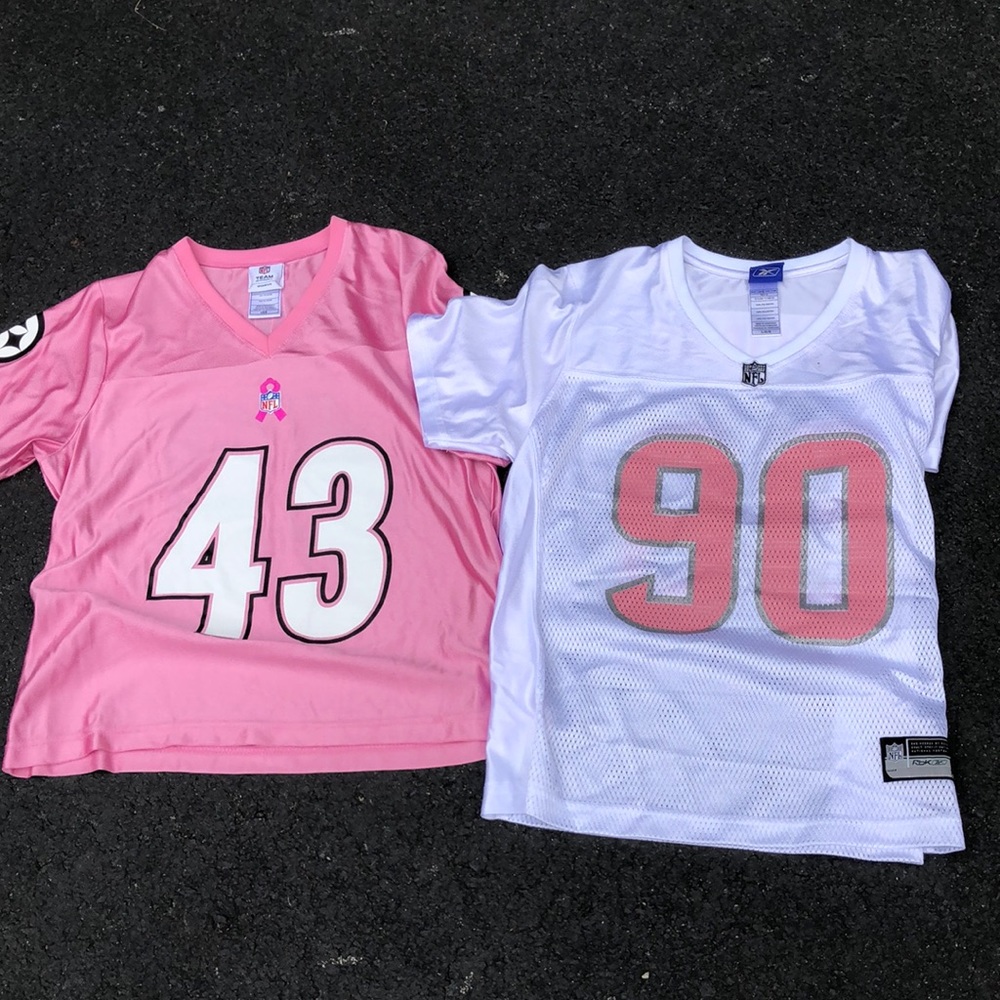 Women’s jersey